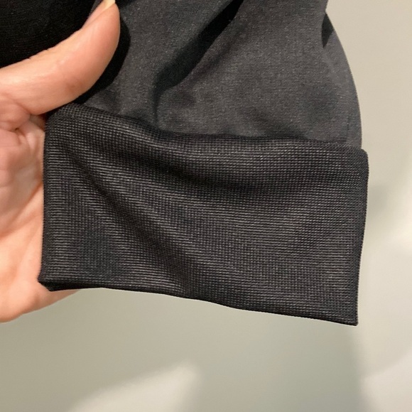 Nike Black Hockey Canada Performance - Pullover Hoodie XL - Picture 8 of 10